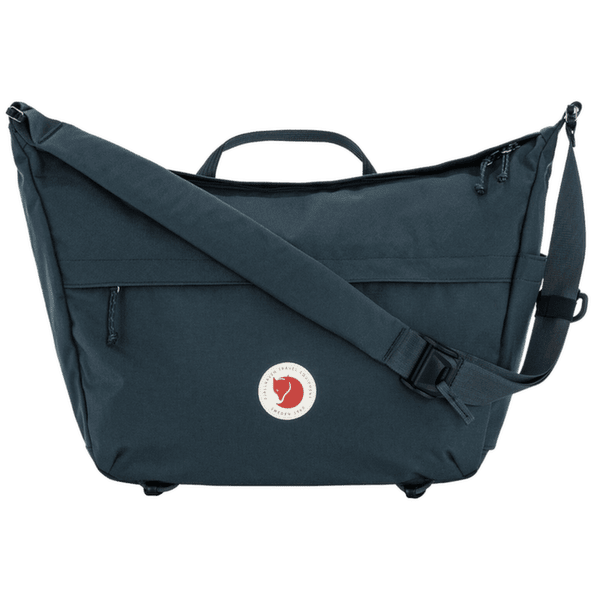 Geantă Fjällräven FÄRDEN CROSSBODY Navy