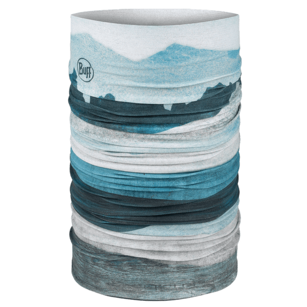 Eșarfă Buff Coolnet UV ALER TEAL