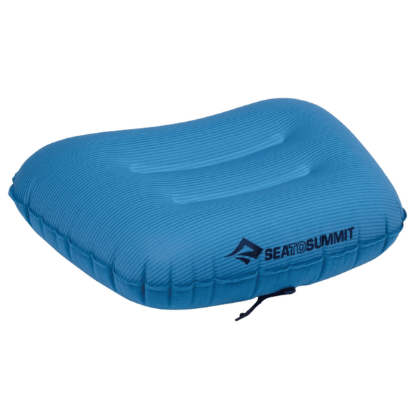 Pernă Sea to Summit Aeros Ultralight Pillow Regular Turkish Tile