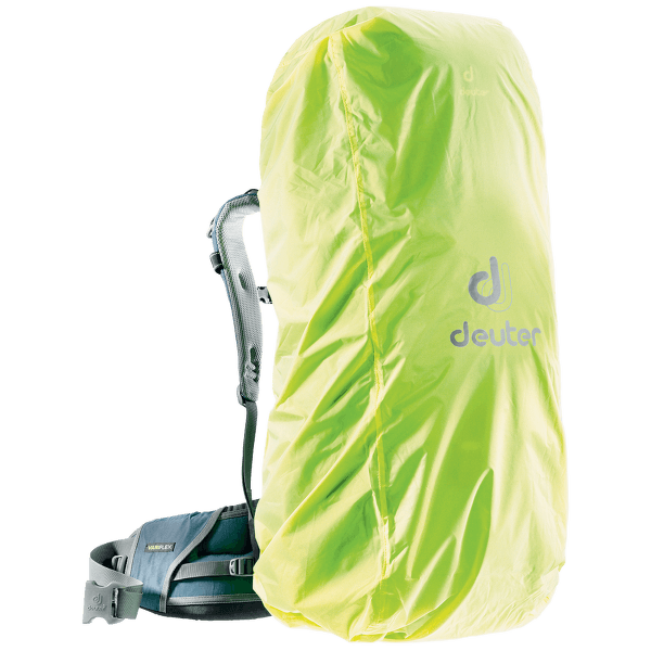 Haina de ploaie deuter Raincover II neon