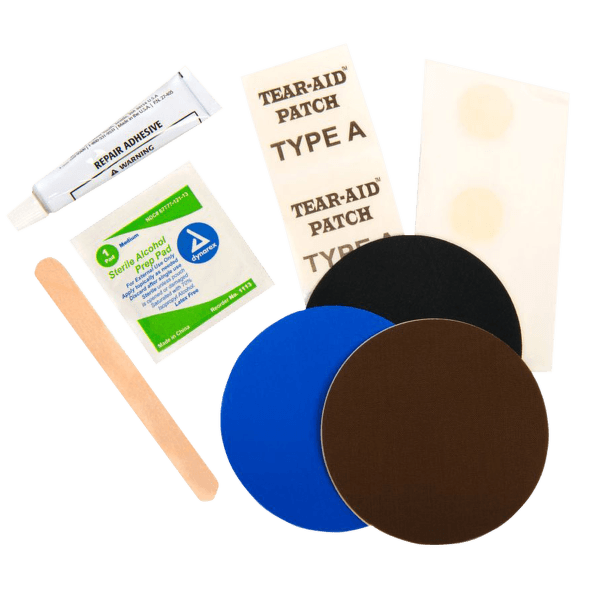 Lipire Therm A Rest Permanent Home Repair Kit