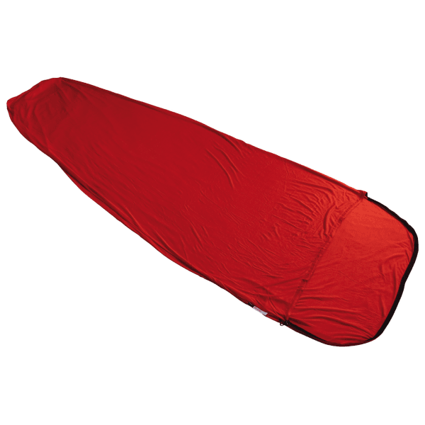 Inserție pentru sac de dormit Sea to Summit Thermolite Reactor Extreme Red (RD)