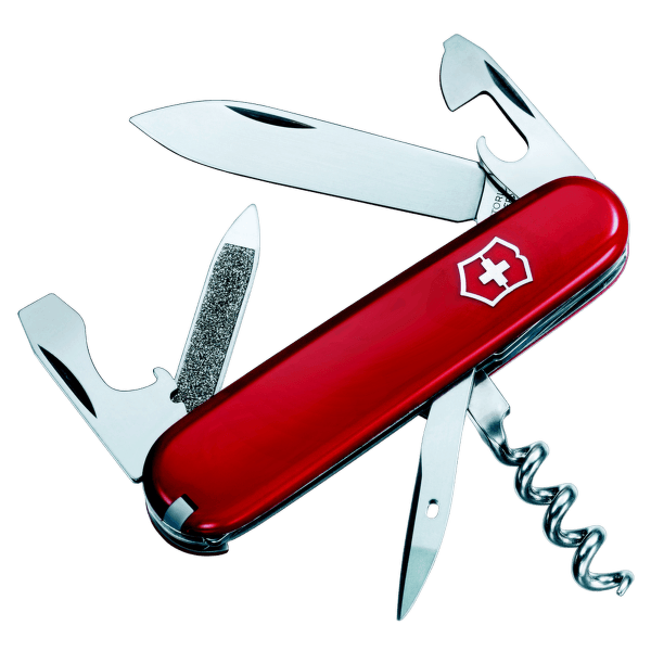 Cuțit Victorinox Sportsman