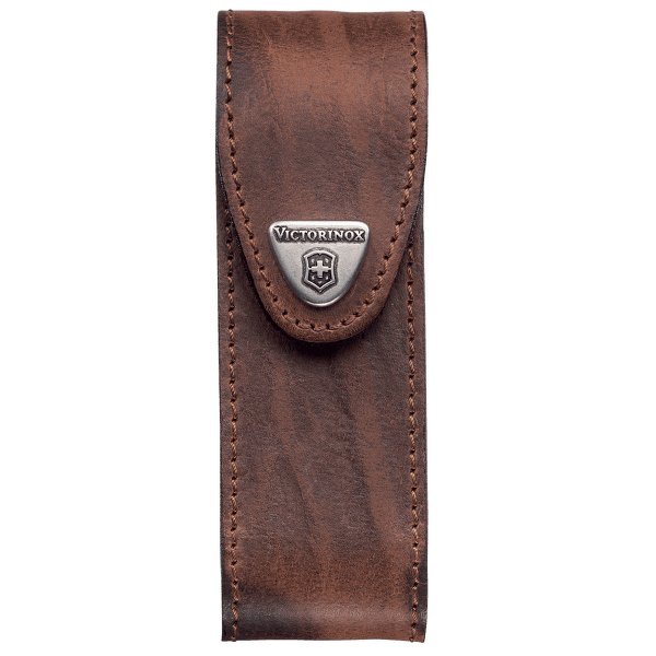 Penar Victorinox Pouch 4.0548 Brown Leather