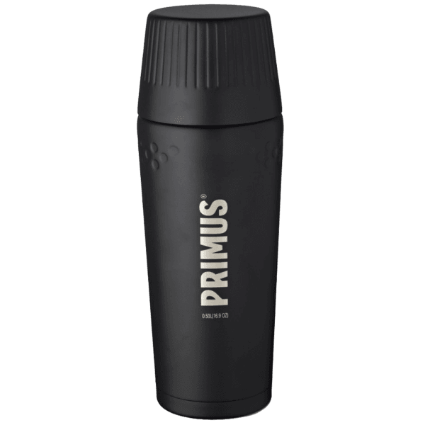 Termos Primus TrailBreak Vacuum Bottle 0.5 Black