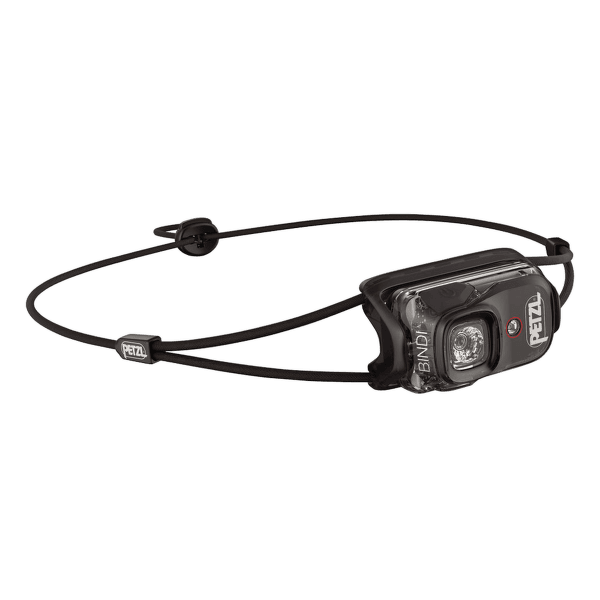 Lampă frontală Petzl Bindi Black