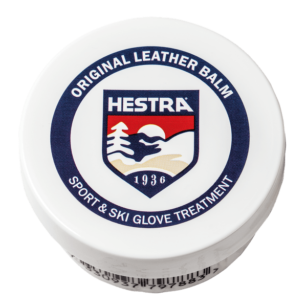 Balsam Hestra Leather Balm Vit