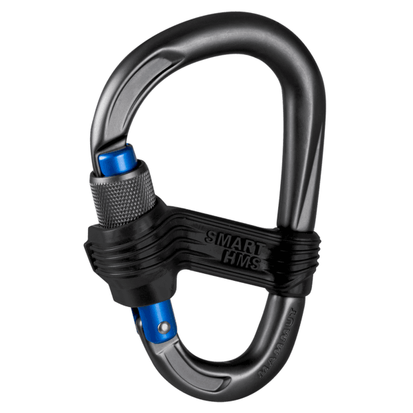 Carabină Mammut Smart HMS (2040-02241) Phantom 15203