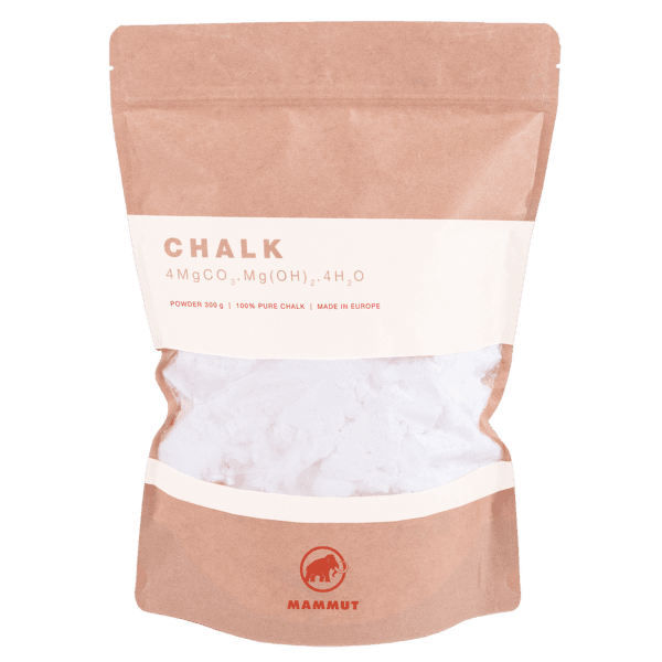 Magneziu Mammut Chalk Powder 300 g (2050-00582) Neutral 9001