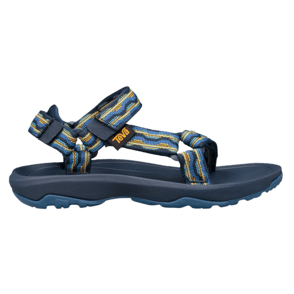 Sandale Teva Hurricane XLT2 Kids (1019390) KISHI DARK BLUE
