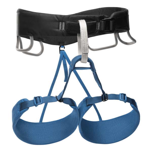 Șaua Black Diamond MOMENTUM HARNESS MEN (BD651101) Kingfisher