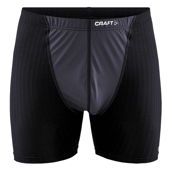 Boxeri Craft Active Extreme X Wind 999985 Black/Granite