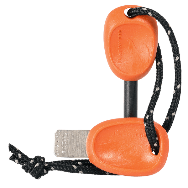 Cremene Light My Fire FireSteel BIO 2.0 Scout RustyOrange