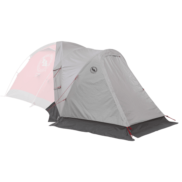 Adăpost Big Agnes VESTIBULE Shield 3 Gray