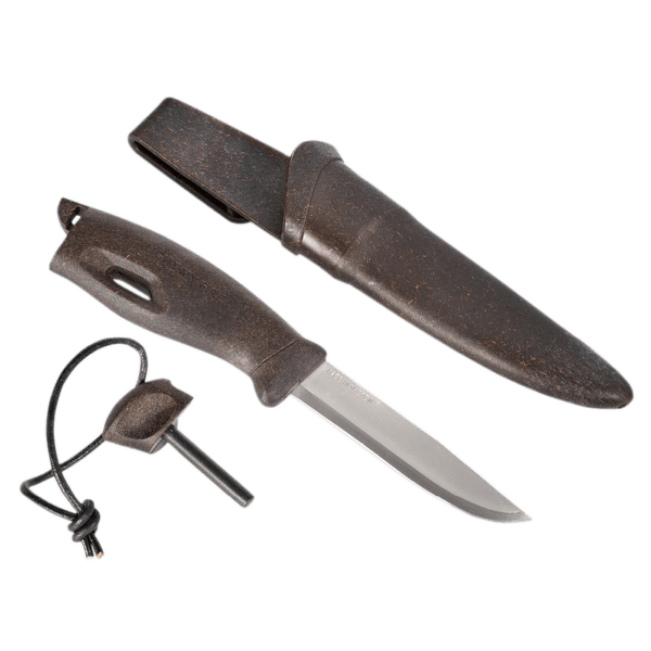 Cuțit Light My Fire Fire Knife BIO Cocoshell