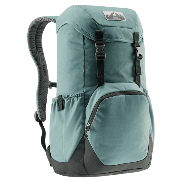 Rucsac deuter Walker 20 (3812821) jade-ivy