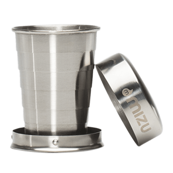 Cană Mizu SHOT GLASS Stainless