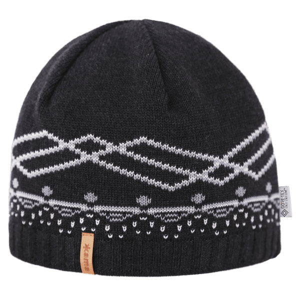 Căciuli Kama Kniitted Merino Hat AW60 graphite