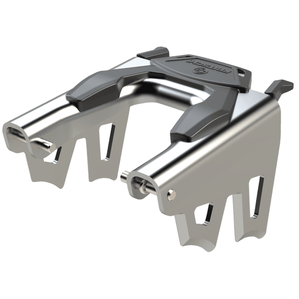 Crampoane Fritschi Crampon Traxion 90 (including bag)