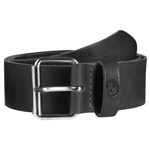 Centură Fjällräven Singi Belt (77281) Black