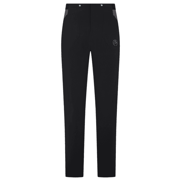 Pantaloni La Sportiva BRUSH PANT Men Black/Carbon