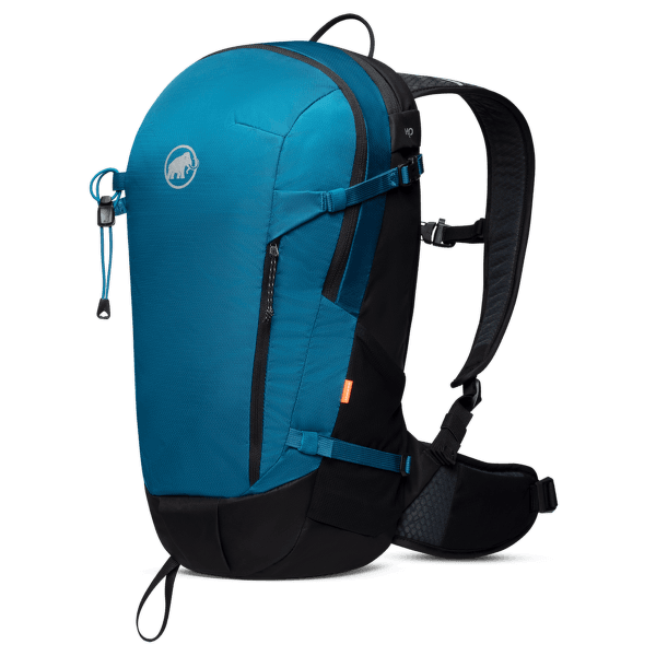 Rucsac Mammut Lithium 20 sapphire-black