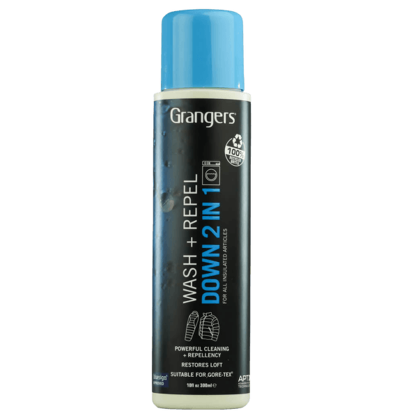 Impregnare Grangers Wash + Repel Down 2 in 1 300 ml