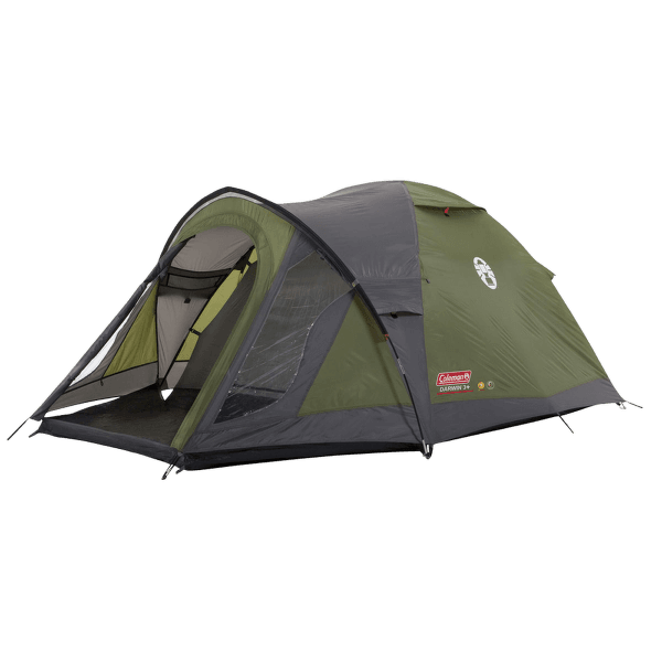 Stat Coleman DARWIN 3 PLUS