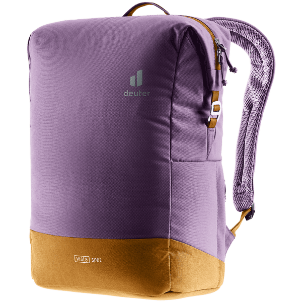 Rucsac deuter Vista Spot (3812121) plum-cinnamon