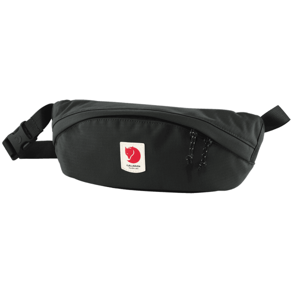 Rinichi Fjällräven Ulvö Hip Pack Medium Dark Grey 030