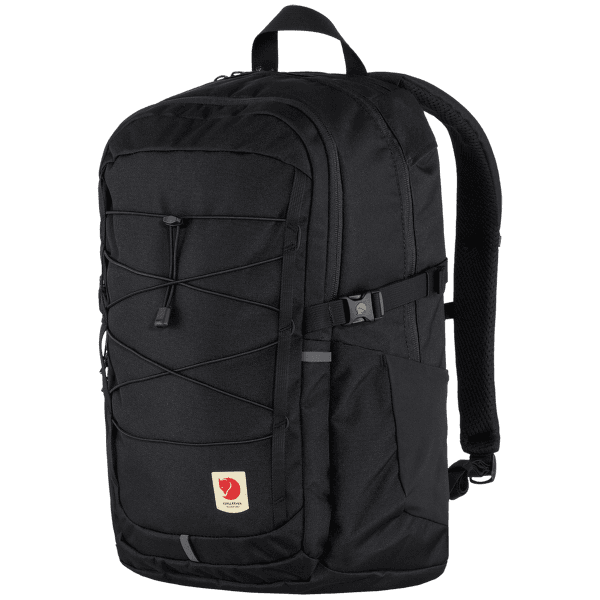 Rucsac Fjällräven Skule 28 Black