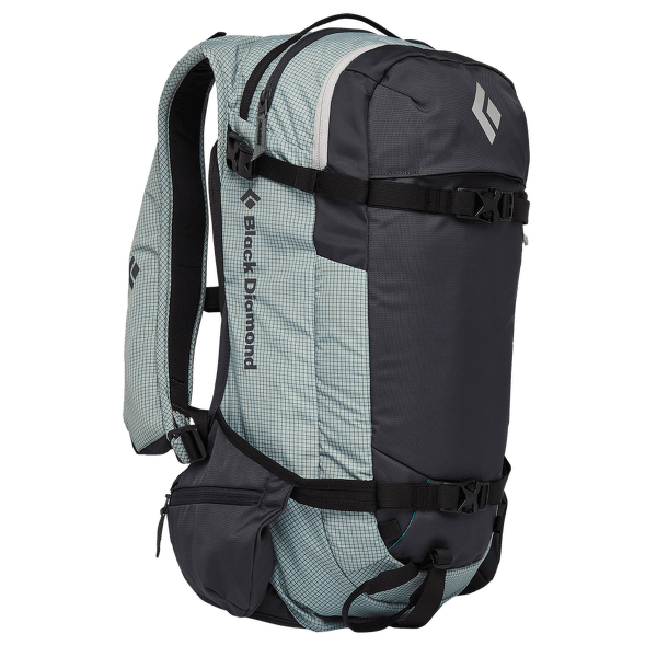 Rucsac Black Diamond DAWN PATROL 25 Storm Blue