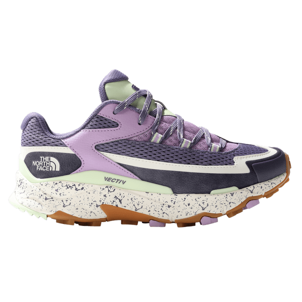 Încălțăminte The North Face Vectiv Taraval Women LUNAR SLATE/LUPINE