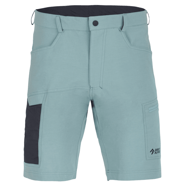 Pantaloni scurți Direct Alpine Mordor Short 1.0 arctic