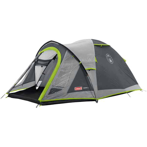 Stat Coleman Darwin 3 Plus