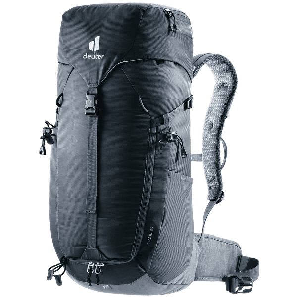 Rucsac deuter Trail 24 (3440323) black-shale