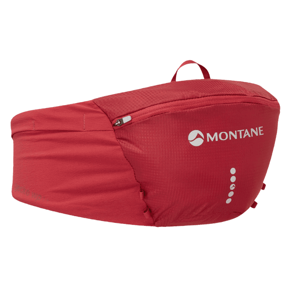 Rinichi Montane Gecko WP 1+ ACER RED