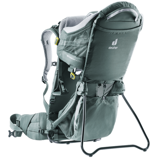 Scaun deuter Kid Comfort Active (3620121) teal