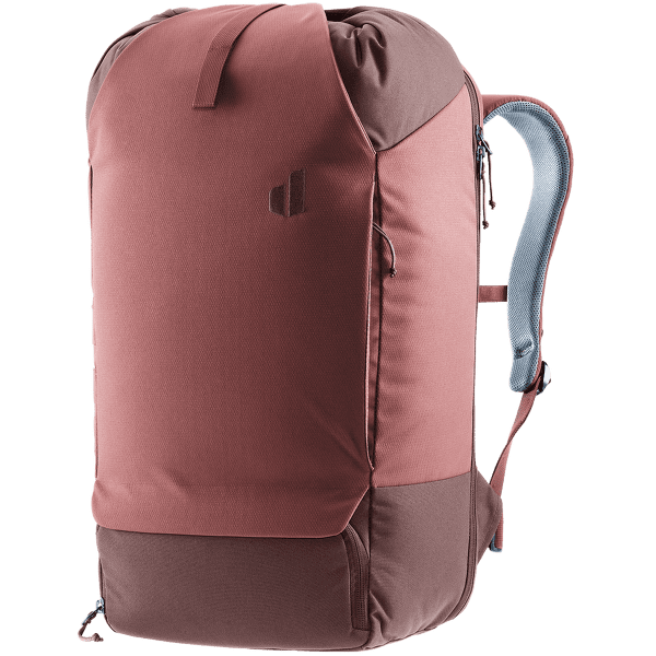 Rucsac deuter Utilion 30 caspia-raisin