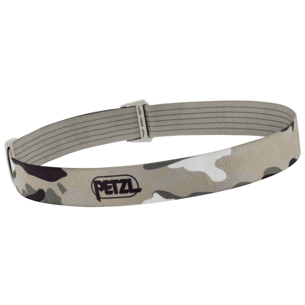 ND Petzl Spare Headband for ARIA Camo
