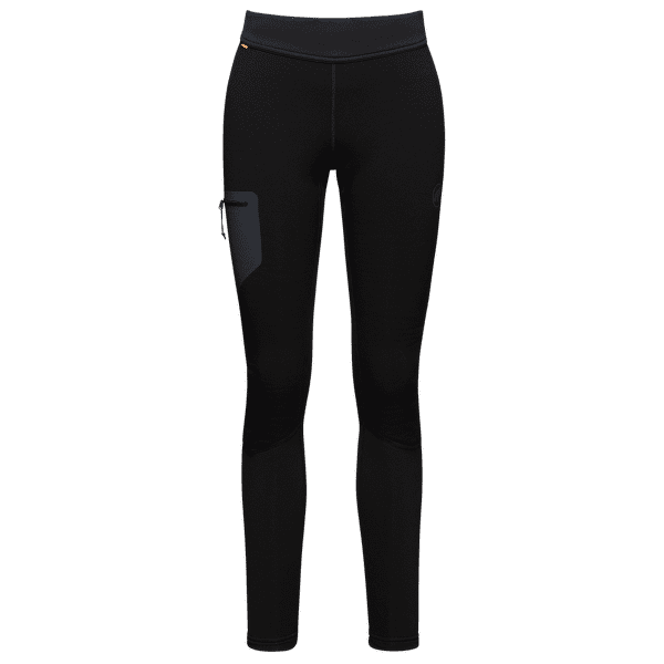 Colanți Mammut Aconcagua ML Tights long Women black 0001
