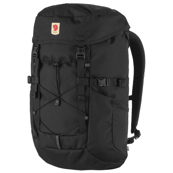 Rucsac Fjällräven Skule Top 26 Black