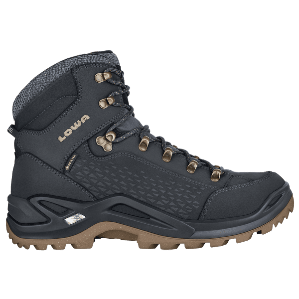 Încălțăminte Lowa Renegade Warm GTX Mid navy