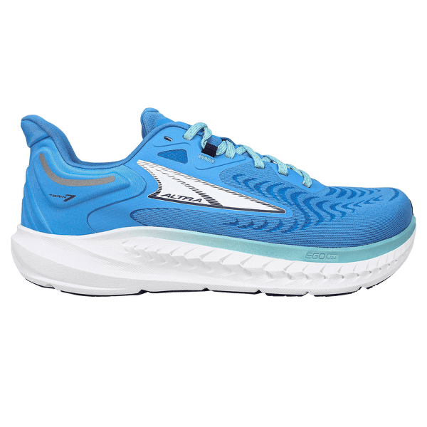 Încălțăminte Altra Torin 7 Women BLUE