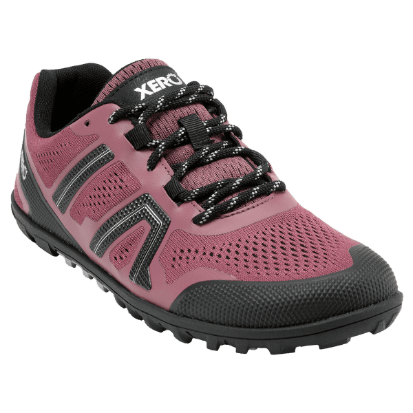 Încălțăminte Xero Mesa Trail II Women Muddy Rose Women