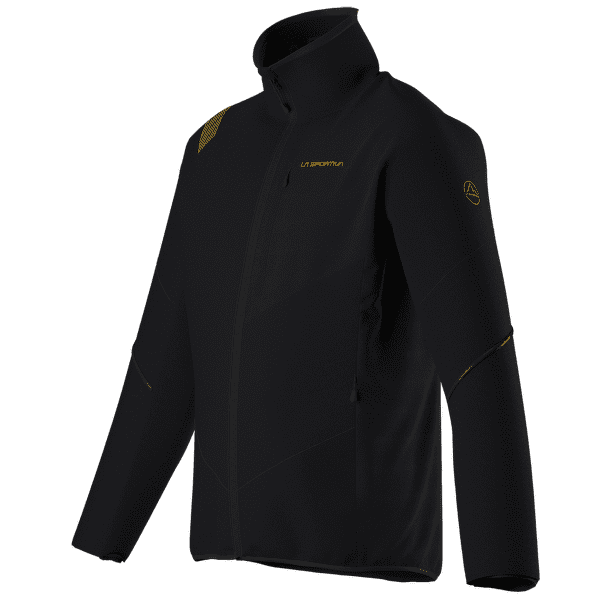 Jachetă La Sportiva ASCENT PRIMALOFT® Jacket Men Black