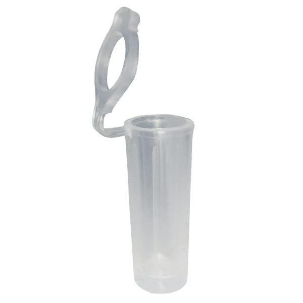 ND Leki Tip protector for carbide tips transparent