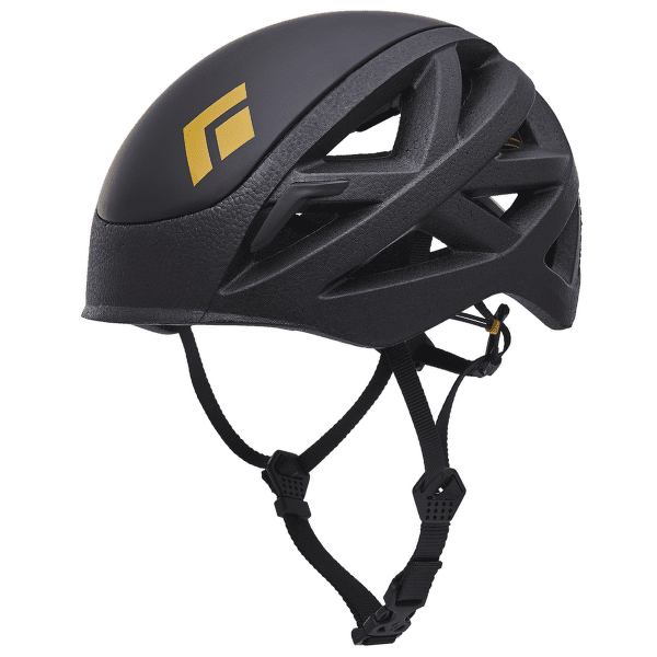 Cască Black Diamond VAPOR HELMET Black