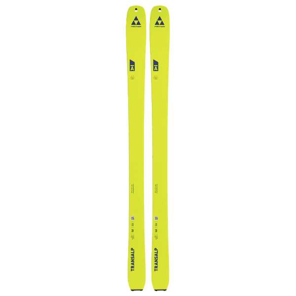 Schi Fischer TRANSALP