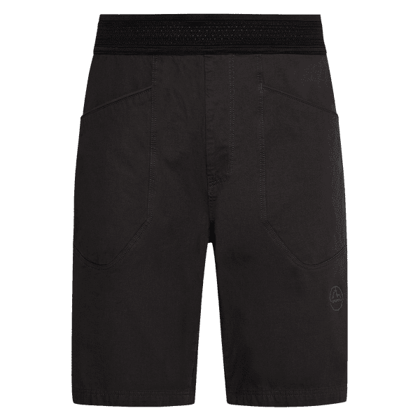 Pantaloni scurți La Sportiva FLATANGER SHORT Men Carbon/Slate